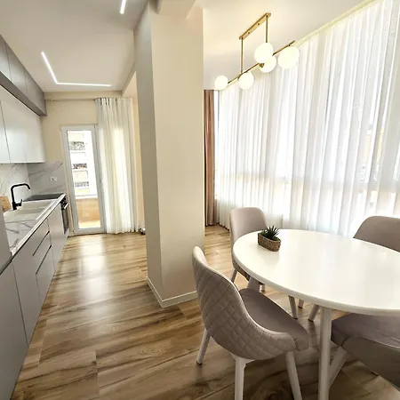 Center Cozy 3 Appartamento *