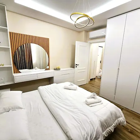 Center Cozy 3 Appartamento *