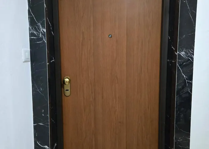 Appartamento Center Cozy 3 Tirana