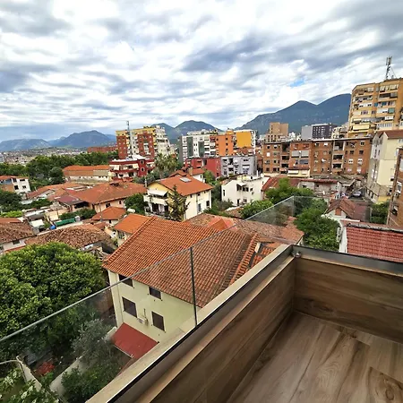 Apartamento Center Cozy 3