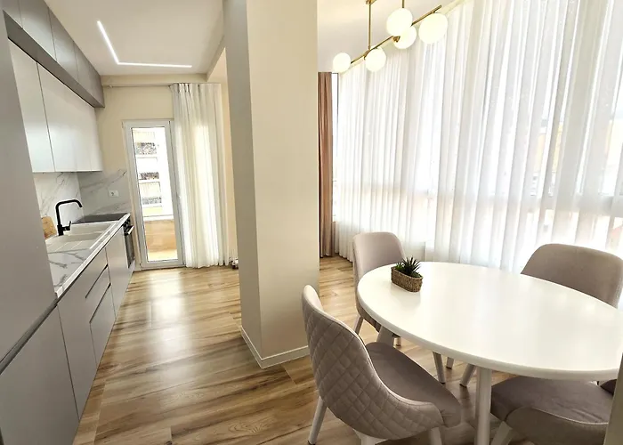 Center Cozy 3 Apartmán *