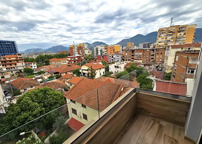 Apartamento Center Cozy 3